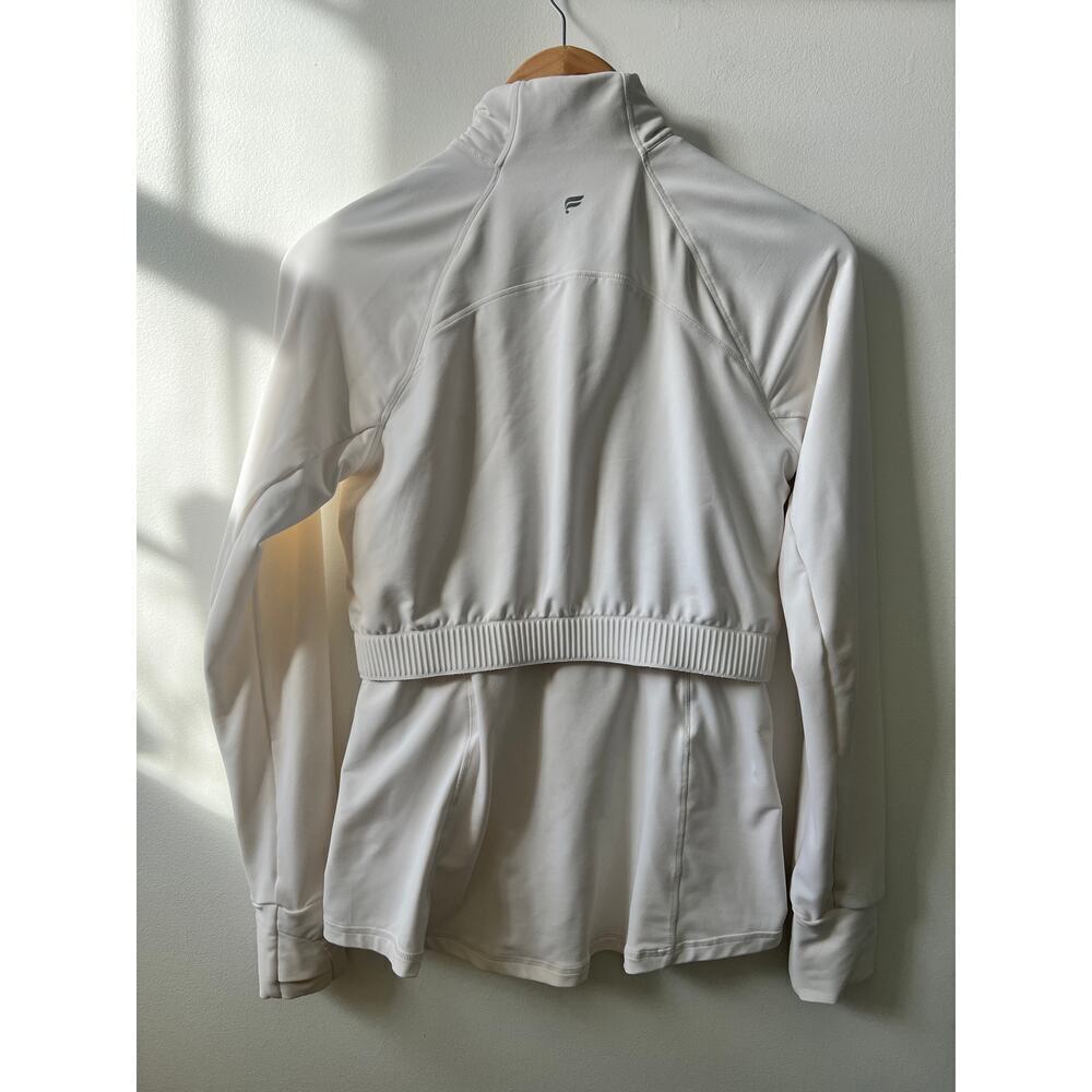 Fabletics jacket size small - Picture 2 of 5